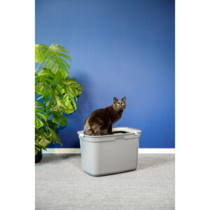 MODERNA Top Cat Litter Box