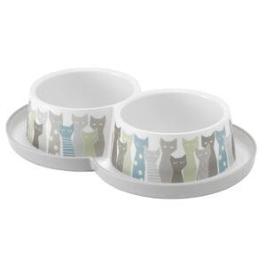 MODERNA Double Trendy Dinner Small Maasai