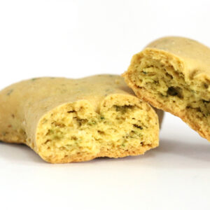 DoggyMan ferment dog biskuit adalah seri biskuit yang di fermentasi oleh ragi yang sangat bergizi dengan tambahan susu dan kalsium. Terbuat dari gandum yang kaya akan nutrisi dan serat makanan serta sangat cocok untuk semua ras dan umur anjing.