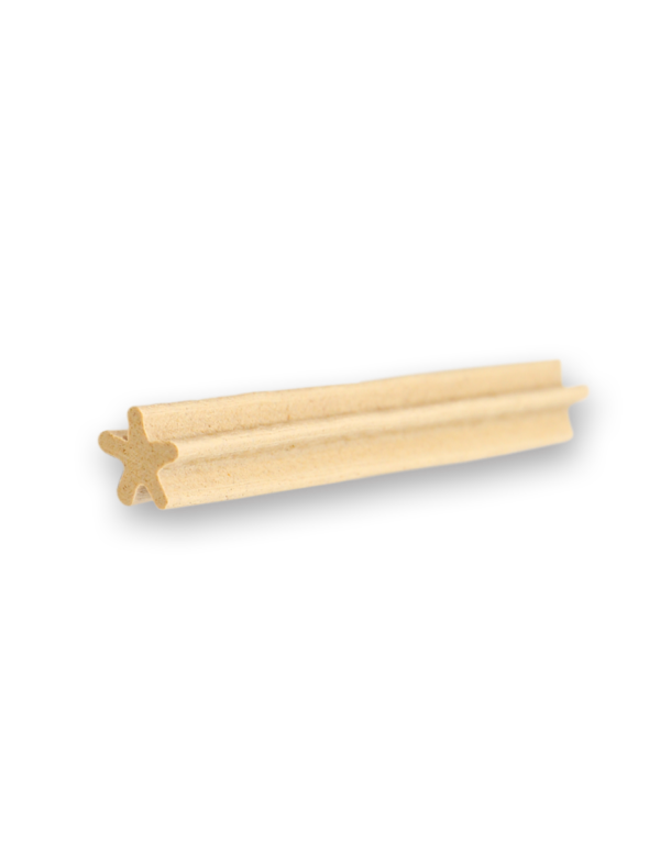 HOWBONE Dog Snacks How Chewy Small Milk flavor Teeth & Bone support bars  - Gambar 2