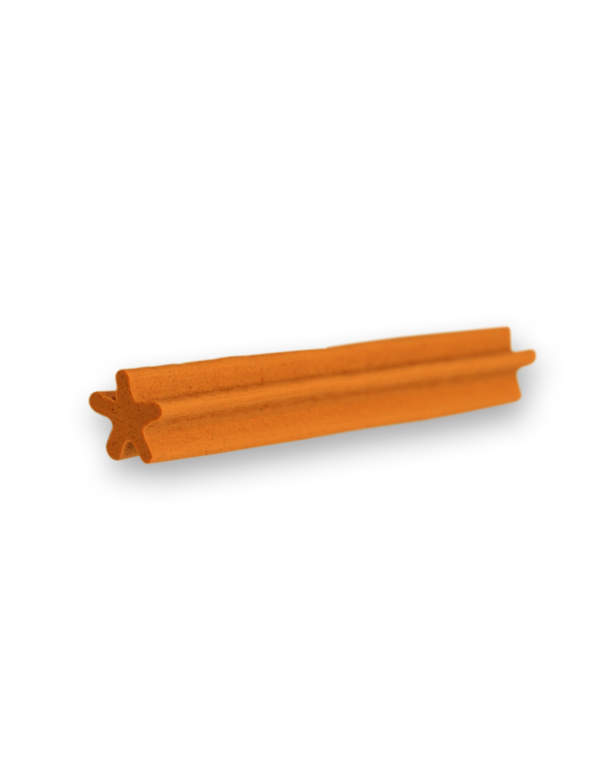 HOWBONE Dog Snacks How Chewy Original Flavour Skin and Coat Support Bars - Gambar 2