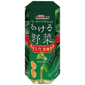 DOGGYMAN Chicken Puree With Spinach Dog Treats 144g