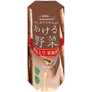 DOGGYMAN Chicken Puree With Yam Dog Treats 144g
