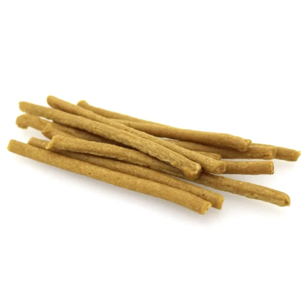 DOGGYMAN Vegetable Sticks With Burdock Dog Treats 30g - Gambar 2