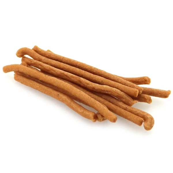 DOGGYMAN Vegetable Sticks With Carrot Dog Treats 30g - Gambar 2