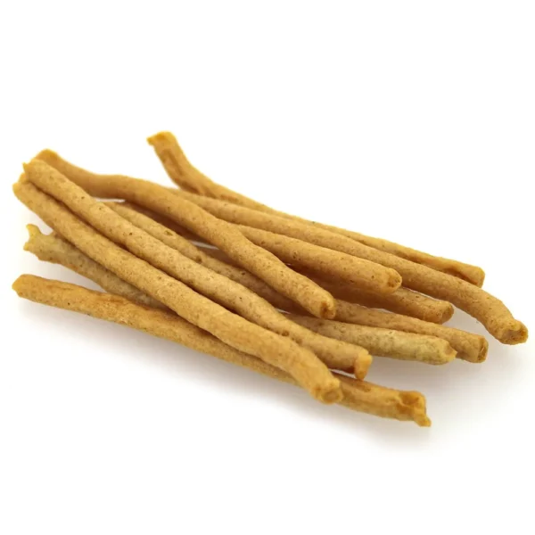 DOGGYMAN Vegetable Sticks With Pumpkin Dog Treats 30g - Gambar 2
