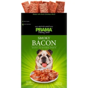 prama, prama dog snack, prama dog treats, snack anjing.