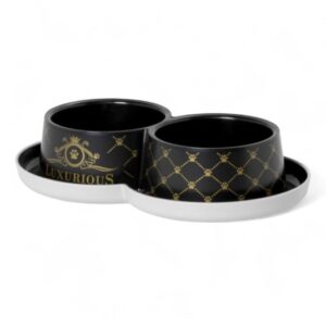 MODERNA Double Trendy Dinner Small Luxurious