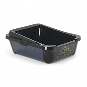 MODERNA Hercules Luxurious Cat Litter Boxes