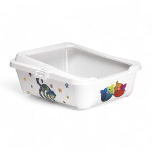 MODERNA Cat Litter Boxes