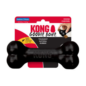KONG Extreme Goodie Bone Dog Toy