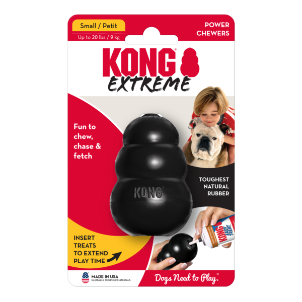 KONG Extreme Dog Toys - Gambar 7