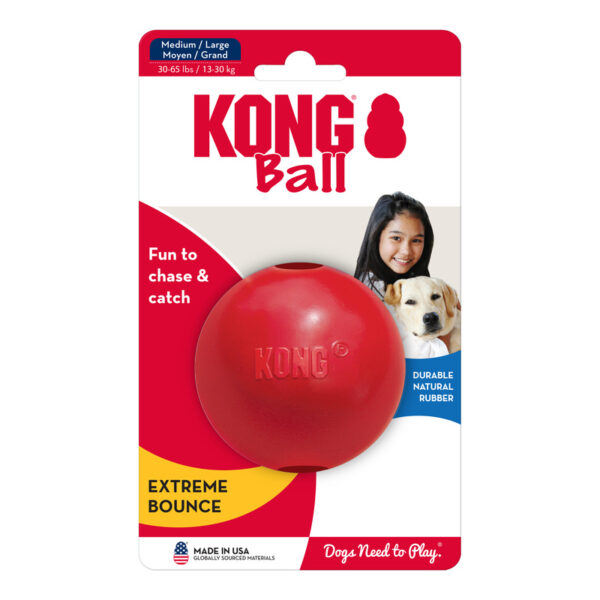 KONG Dog toy mainan anjing terbaik