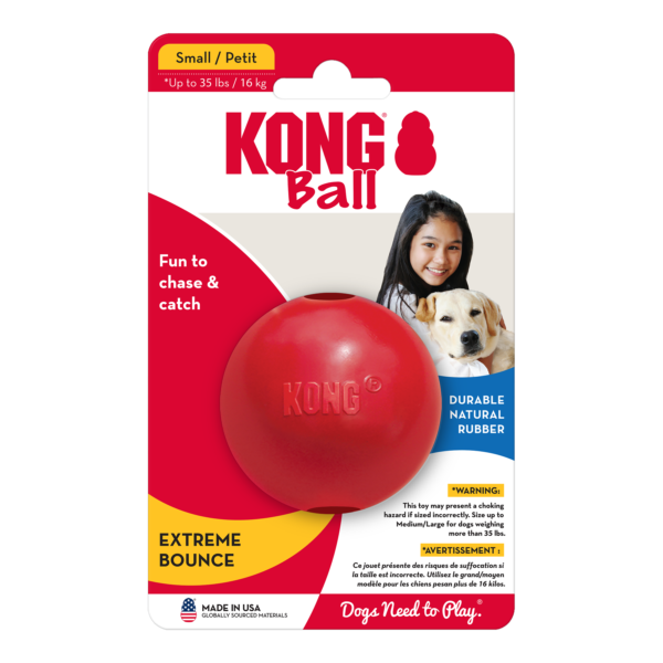 KONG Dog toy mainan anjing terbaik