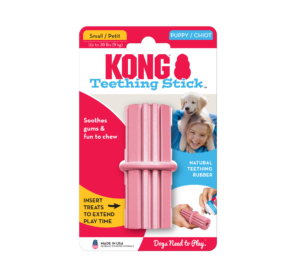 KONG Puppy Teething Stick