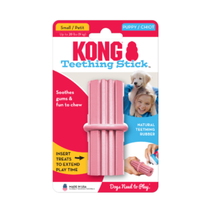 KONG Puppy Teething Stick