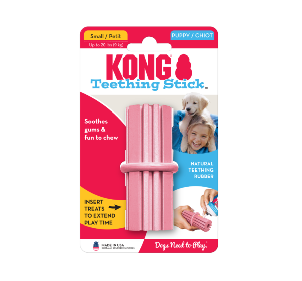 KONG Puppy Teething Stick