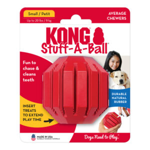 KONG Stuff-A-Ball Dog Toys