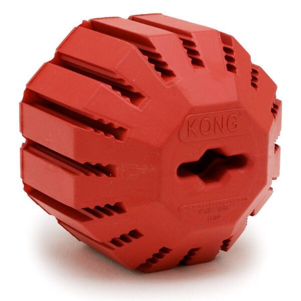 KONG Stuff-A-Ball Dog Toys - Gambar 8
