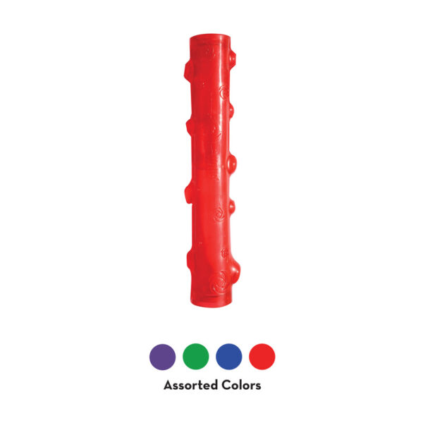 Kong Squeezz Stick Dog Toys - Gambar 9