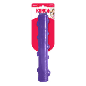 Kong Squeezz Stick Dog Toys