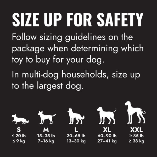 KONG Extreme Dog Toys - Gambar 6