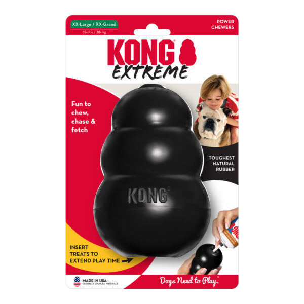 KONG Extreme Dog Toys - Gambar 8