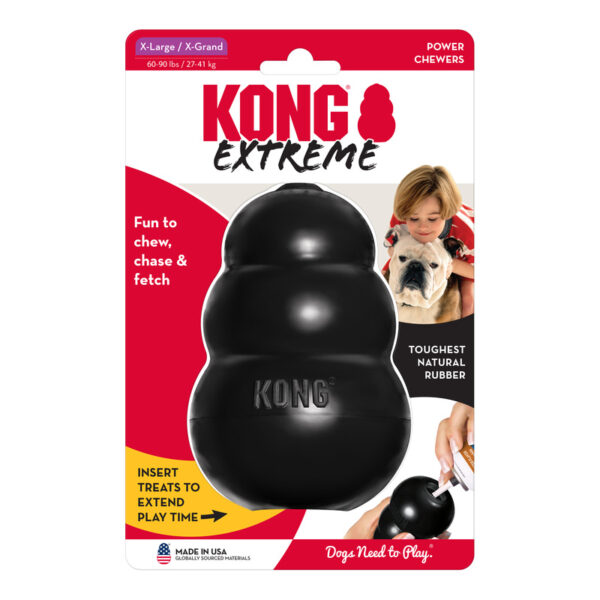 KONG Extreme Dog Toys - Gambar 10