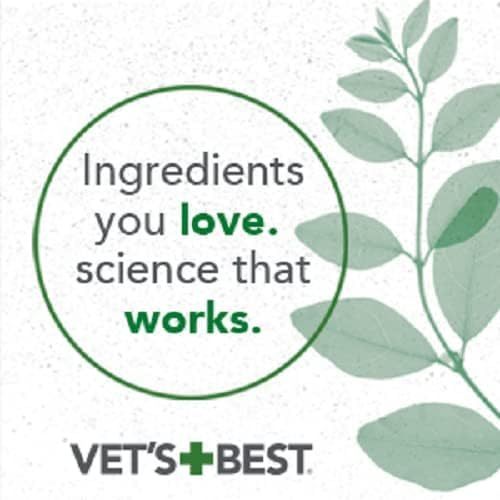 VETS BEST Flea & Tick Yard & Kennel Spray - Gambar 6
