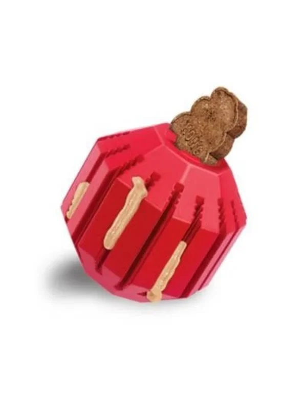 KONG Stuff-A-Ball Dog Toys - Gambar 7