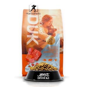 DIYOUKE Cat Food Complete Nutrition 10Kg
